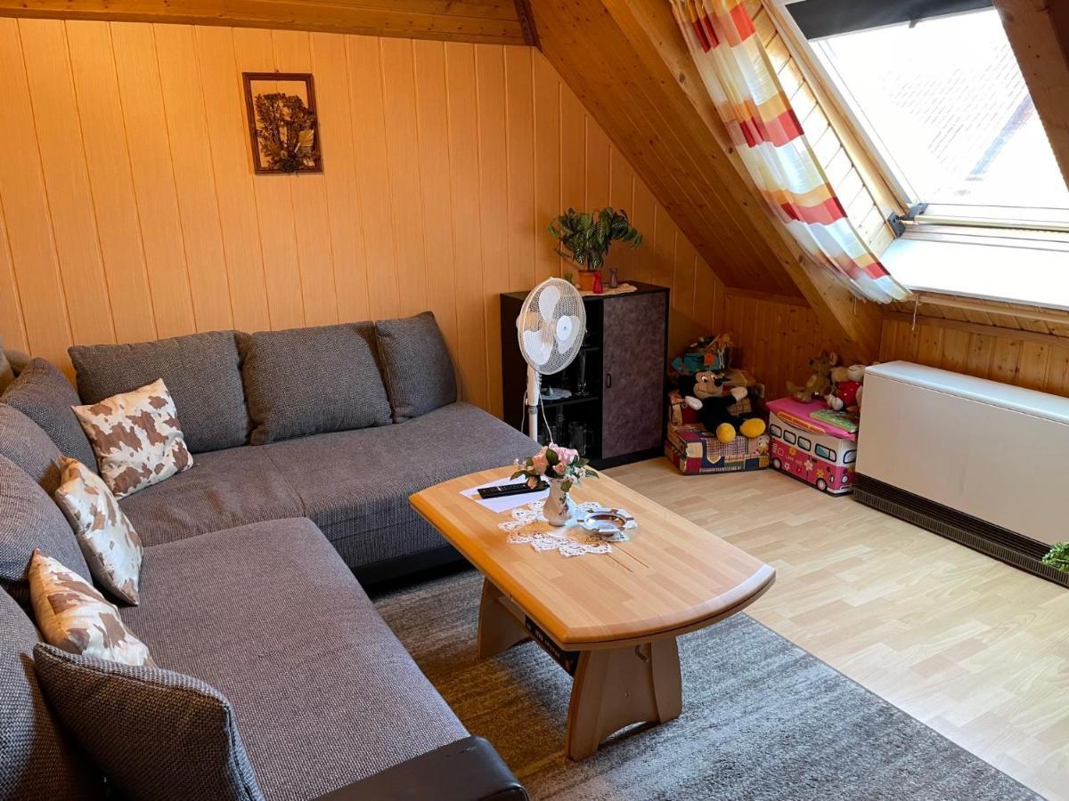 Apartment Old Huesung - Muz320 By Interhome Mirow Eksteriør billede